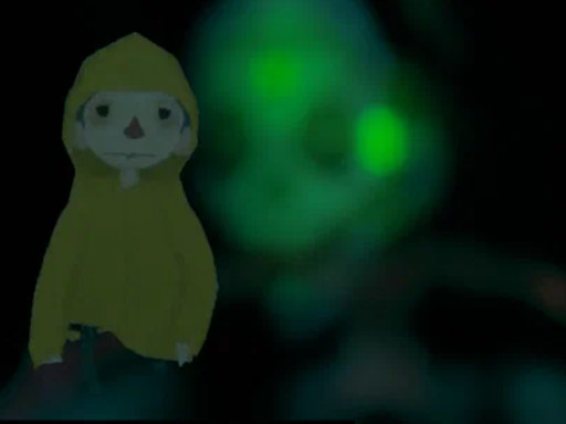 Spooky Run: Escape Adventure