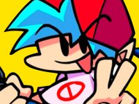 Portrait Rhythm: Music Arcade Game