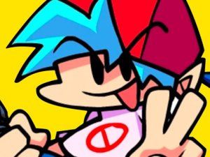 Portrait Rhythm: Music Arcade Game