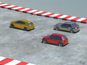 Swift Track Racer 3D