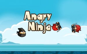 Ninja Hero Cats: Parkour Adventure Online Game
