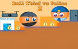 Treasure Path Runner: Jump & Gather