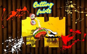 Fruit Slicer Arcade Challenge