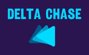 Delta Chase: Laser Grid Survival Online Game