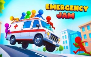 Grid Clear Puzzle: Rescue Route