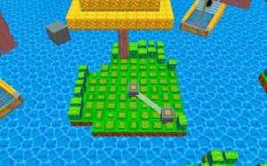 One Level Tower: Sorcerer's Last Stand Online Game