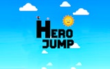 Leap Quest Arcade Platformer