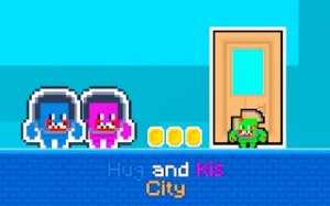 Buddy Pathways: A Two-Player Puzzle Game