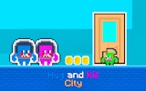 Buddy Pathways: A Two-Player Puzzle Game