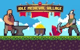 Medieval Village Builder Idle