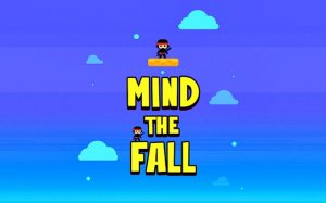 Mind the Fall Precision Platformer