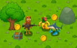 Tung Tung's Treasure Chase