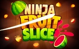 Fruit Slice Dash - Endless Arcade Game
