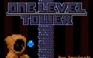 One Level Tower: Magical Puzzle Quest