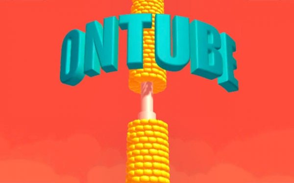 Soap Slice Relaxing Game