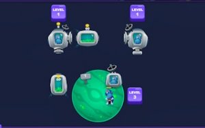 Stellar Resource Collector