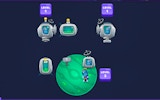 Stellar Resource Collector