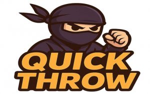 Quick Throw Online Game