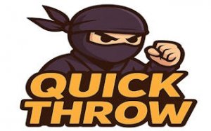 Quick Reflex Hand Game Arcade