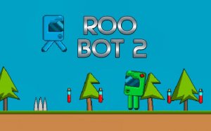 Bouncy Ninja: Acrobatic Warrior Online Game