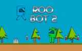 Roo Journey 2: Sci-Fi Platformer