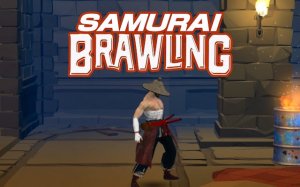 Ninja Hero Cats: Parkour Adventure Online Game