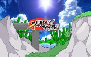 Shadow Runner: Arcade Action