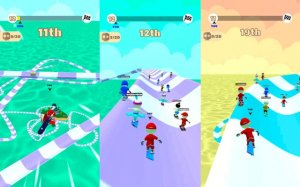 Skate Hooligans: Skateboard Escape Online Game