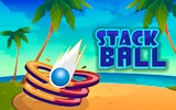 Stack Ball 3D: Arcade Drop