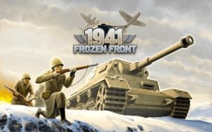 Frozen Front Tactical Command