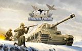 Frozen Front Tactical Command