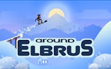 Alpine Runner Arcade
