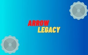 Precision Archery: Arcade Target Challenge