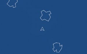 Asteroidsibra 2D Arcade Challenge