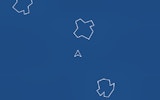 Asteroidsibra 2D Arcade Challenge