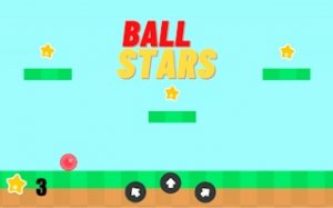 Bounce Stars Arcade Puzzle
