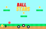 Bounce Stars Arcade Puzzle