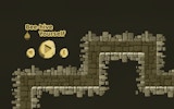 Bee Maze Puzzle: Homeward Flight