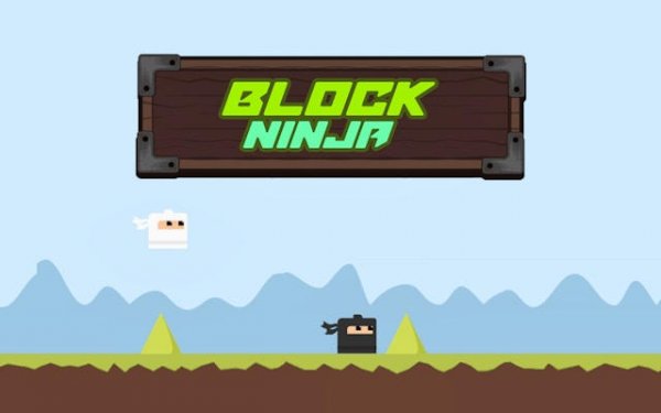 Ninja Swipe Arcade