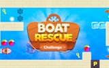 Aquatic Maze Puzzle Rescue