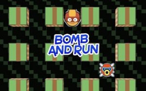 Pop and Dash Arcade Game