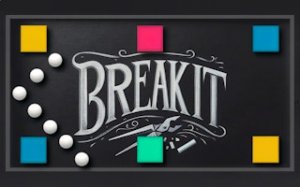 Breakit Block Puzzle Challenge