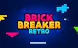 Brick Breaker Classic Arcade