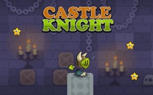 Castle Run - Arcade Adventure