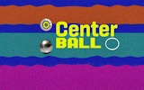 CenterBall: Expand & Evade Arcade