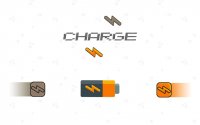 Battery Charge Arcade Puzzle