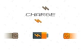 Charge Catch Puzzle Game