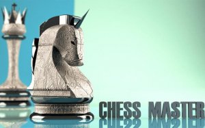 Chess Master 3D: Online Strategy Game