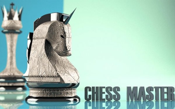Chess Master 3D: Online Strategy Game