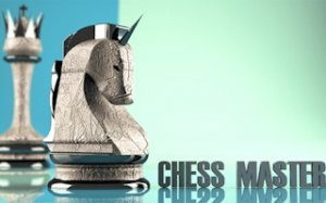 3D Chess Strategy: Classic Board Game